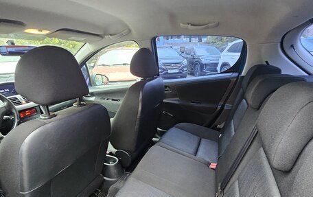 Peugeot 207 I, 2008 год, 299 000 рублей, 7 фотография
