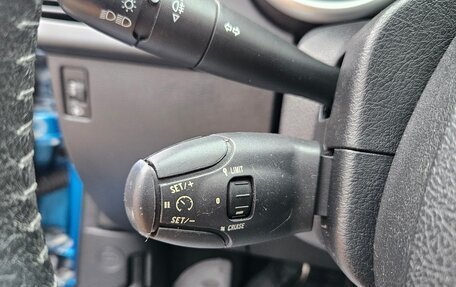 Peugeot 207 I, 2008 год, 299 000 рублей, 11 фотография