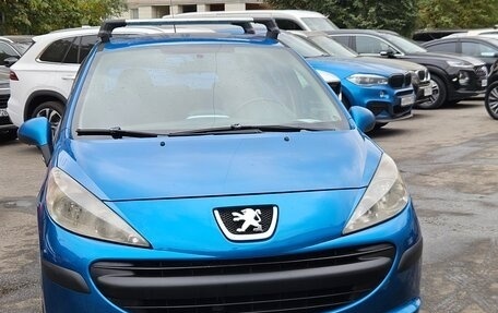 Peugeot 207 I, 2008 год, 299 000 рублей, 2 фотография