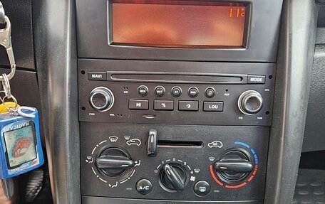 Peugeot 207 I, 2008 год, 299 000 рублей, 14 фотография