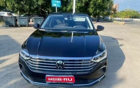 Volkswagen Lavida, 2022 год, 1 250 000 рублей, 3 фотография
