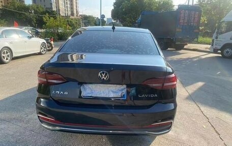 Volkswagen Lavida, 2022 год, 1 250 000 рублей, 6 фотография
