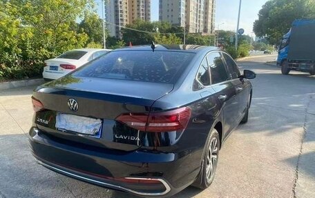 Volkswagen Lavida, 2022 год, 1 250 000 рублей, 4 фотография