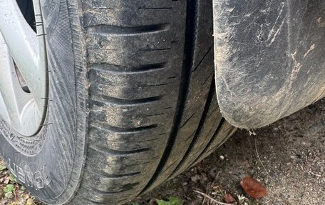 Hyundai Getz I рестайлинг, 2007 год, 380 000 рублей, 9 фотография