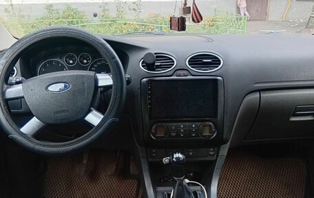 Ford Focus II рестайлинг, 2006 год, 400 000 рублей, 5 фотография