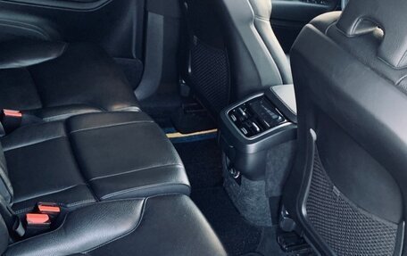 Volvo XC90 II рестайлинг, 2018 год, 4 500 000 рублей, 1 фотография
