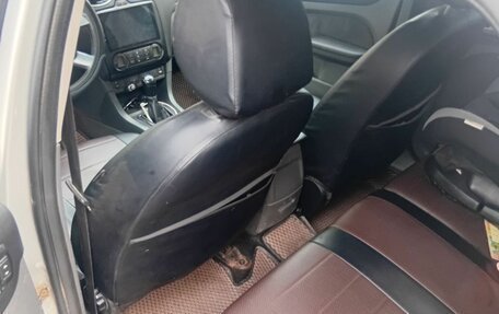 Ford Focus II рестайлинг, 2006 год, 400 000 рублей, 7 фотография