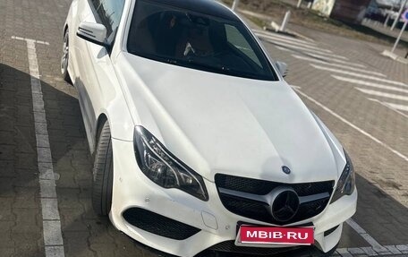 Mercedes-Benz E-Класс, 2013 год, 1 690 000 рублей, 1 фотография