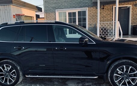 Volvo XC90 II рестайлинг, 2018 год, 4 500 000 рублей, 6 фотография