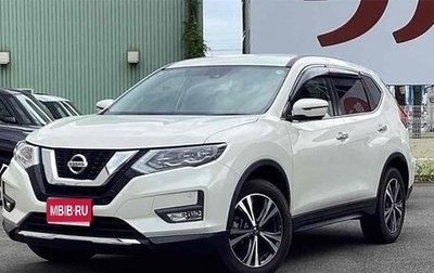 Nissan X-Trail, 2018 год, 1 390 000 рублей, 1 фотография