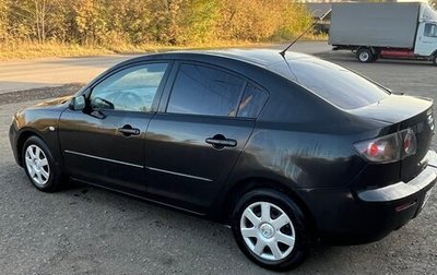 Mazda 3, 2007 год, 430 000 рублей, 1 фотография