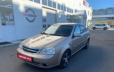 Chevrolet Lacetti, 2007 год, 340 000 рублей, 1 фотография