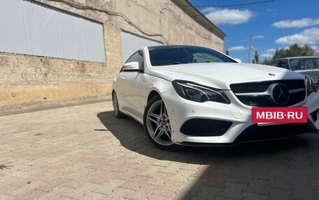 Mercedes-Benz E-Класс, 2013 год, 1 690 000 рублей, 2 фотография