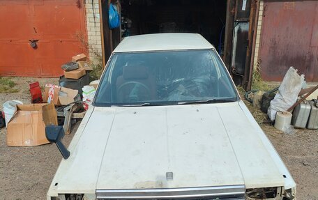 Nissan Laurel VIII, 1985 год, 50 000 рублей, 1 фотография
