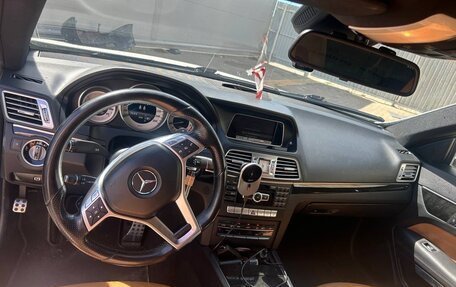 Mercedes-Benz E-Класс, 2013 год, 1 690 000 рублей, 5 фотография