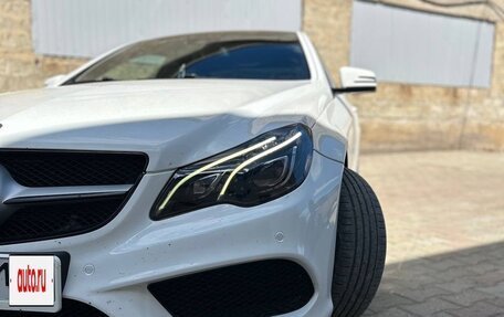 Mercedes-Benz E-Класс, 2013 год, 1 690 000 рублей, 8 фотография