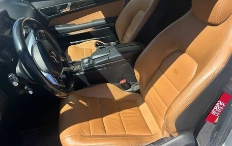 Mercedes-Benz E-Класс, 2013 год, 1 690 000 рублей, 6 фотография