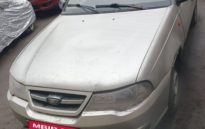 Daewoo Nexia I рестайлинг, 2009 год, 100 000 рублей, 1 фотография