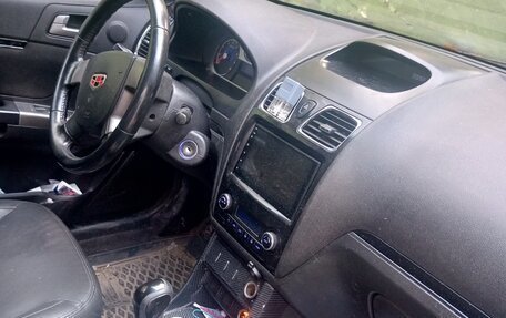 Geely Emgrand EC7, 2013 год, 170 000 рублей, 2 фотография