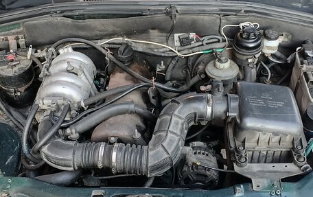 Chevrolet Niva I рестайлинг, 2004 год, 220 000 рублей, 5 фотография