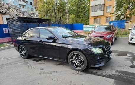 Mercedes-Benz E-Класс, 2018 год, 2 300 000 рублей, 7 фотография