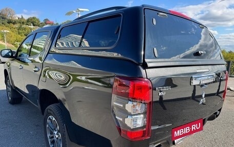 Mitsubishi L200 IV рестайлинг, 2019 год, 2 399 000 рублей, 7 фотография