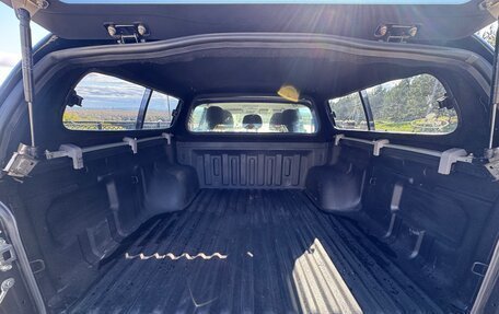 Mitsubishi L200 IV рестайлинг, 2019 год, 2 399 000 рублей, 15 фотография