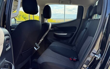 Mitsubishi L200 IV рестайлинг, 2019 год, 2 399 000 рублей, 11 фотография