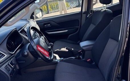 Mitsubishi L200 IV рестайлинг, 2019 год, 2 399 000 рублей, 10 фотография