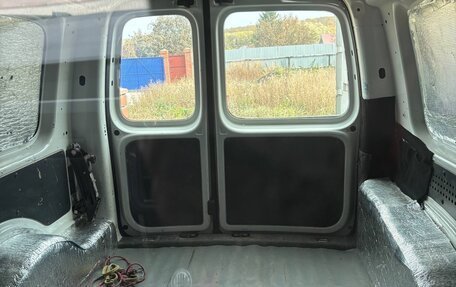 Volkswagen Caddy IV, 2018 год, 2 000 000 рублей, 6 фотография
