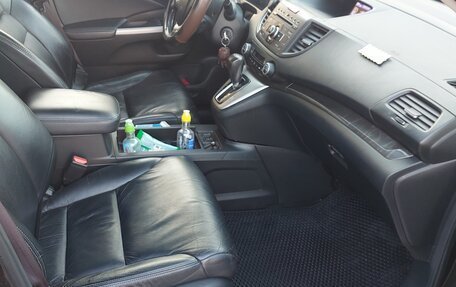 Honda CR-V IV, 2013 год, 1 610 000 рублей, 8 фотография
