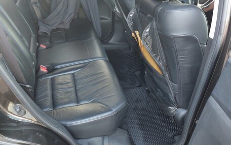 Honda CR-V IV, 2013 год, 1 610 000 рублей, 7 фотография