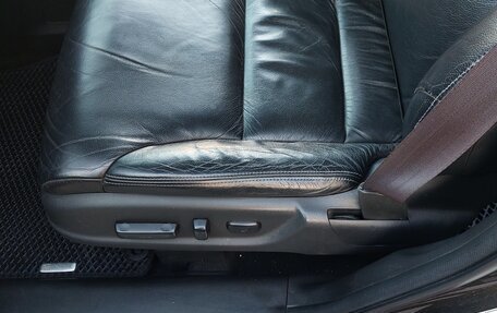 Honda CR-V IV, 2013 год, 1 610 000 рублей, 5 фотография