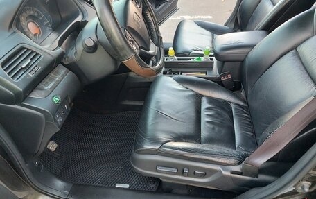 Honda CR-V IV, 2013 год, 1 610 000 рублей, 6 фотография