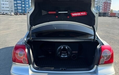 Toyota Avensis III рестайлинг, 2007 год, 940 000 рублей, 8 фотография