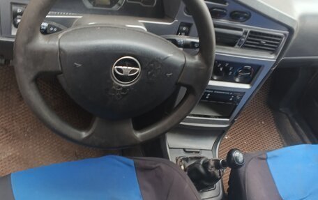 Daewoo Nexia I рестайлинг, 2009 год, 100 000 рублей, 5 фотография