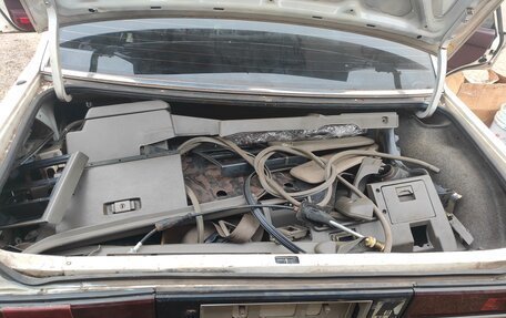 Nissan Laurel VIII, 1985 год, 50 000 рублей, 11 фотография