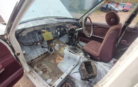 Nissan Laurel VIII, 1985 год, 50 000 рублей, 7 фотография