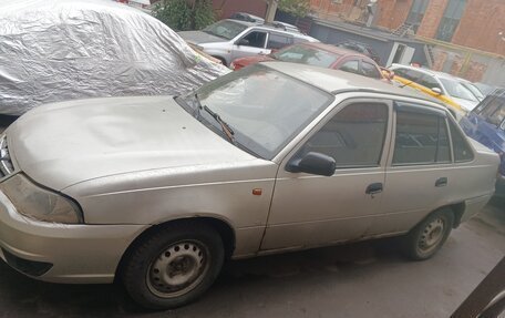 Daewoo Nexia I рестайлинг, 2009 год, 100 000 рублей, 2 фотография
