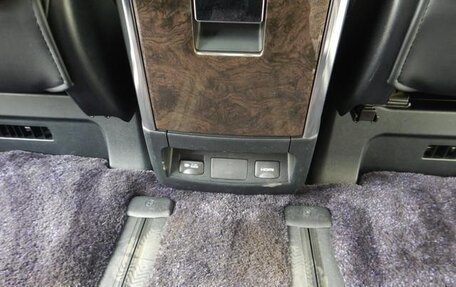 Toyota Alphard III, 2022 год, 4 400 001 рублей, 16 фотография