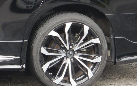Toyota Alphard III, 2022 год, 4 400 001 рублей, 9 фотография