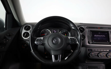 Volkswagen Tiguan I, 2016 год, 1 699 000 рублей, 10 фотография