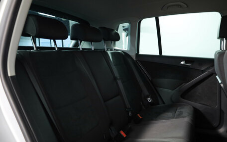 Volkswagen Tiguan I, 2016 год, 1 699 000 рублей, 13 фотография