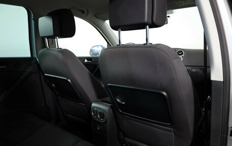 Volkswagen Tiguan I, 2016 год, 1 699 000 рублей, 15 фотография