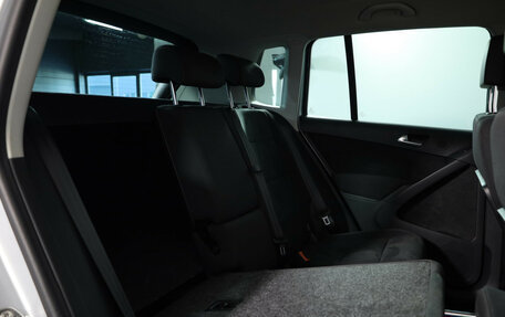 Volkswagen Tiguan I, 2016 год, 1 699 000 рублей, 16 фотография