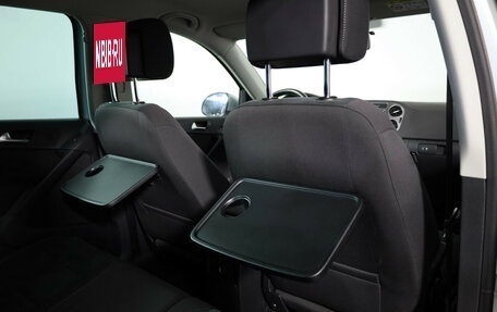 Volkswagen Tiguan I, 2016 год, 1 699 000 рублей, 14 фотография