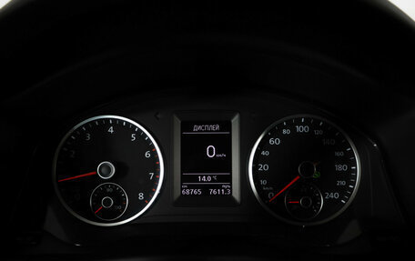 Volkswagen Tiguan I, 2016 год, 1 699 000 рублей, 20 фотография