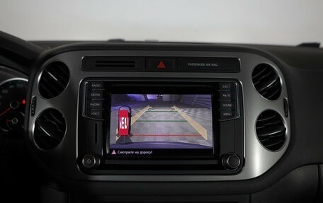 Volkswagen Tiguan I, 2016 год, 1 699 000 рублей, 22 фотография