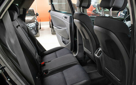 Hyundai Tucson III, 2016 год, 1 498 000 рублей, 12 фотография