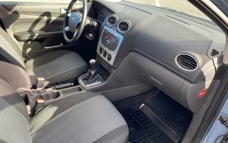 Ford Focus II рестайлинг, 2007 год, 299 000 рублей, 9 фотография